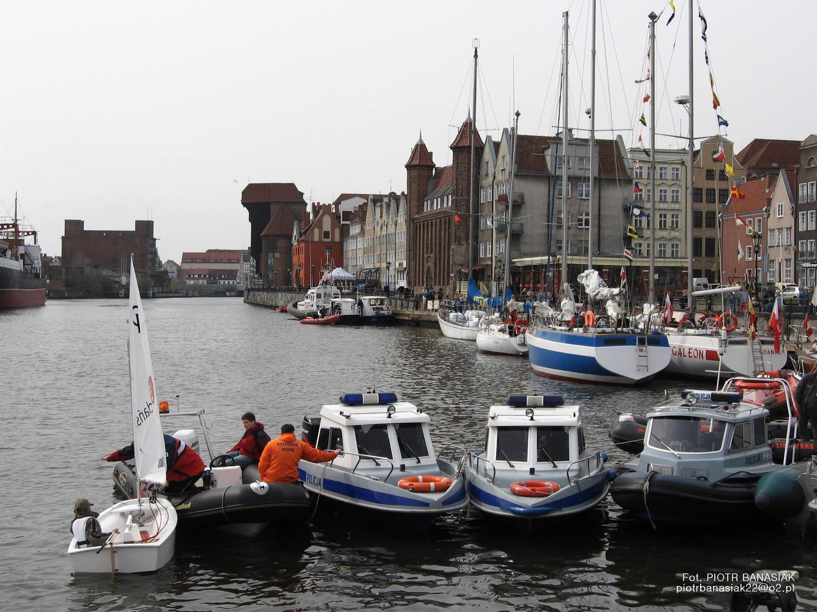 Gdansk